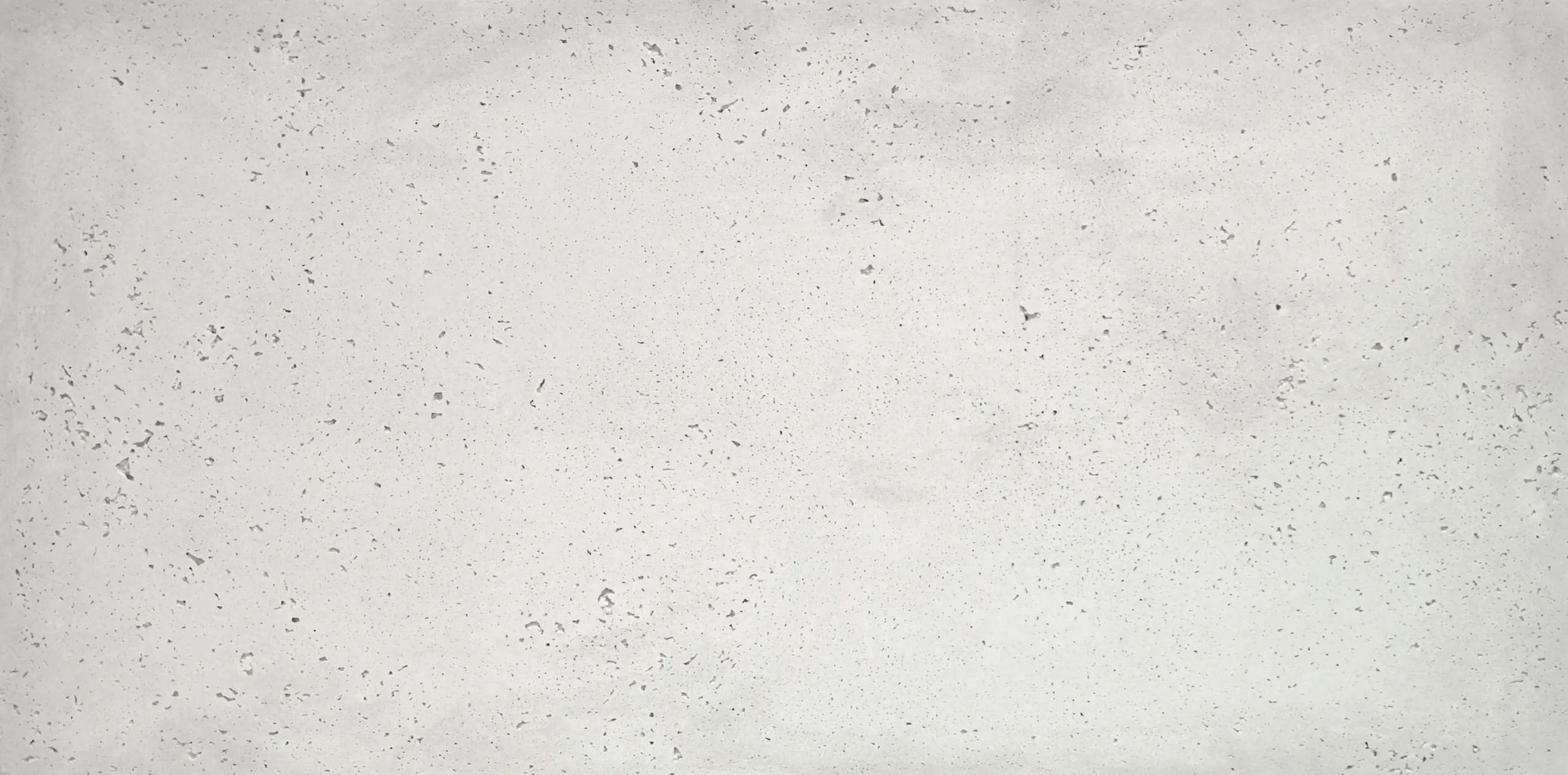 ConcreAte Pure — biały beton architektoniczny