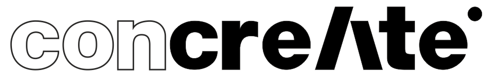 ConcreAte
