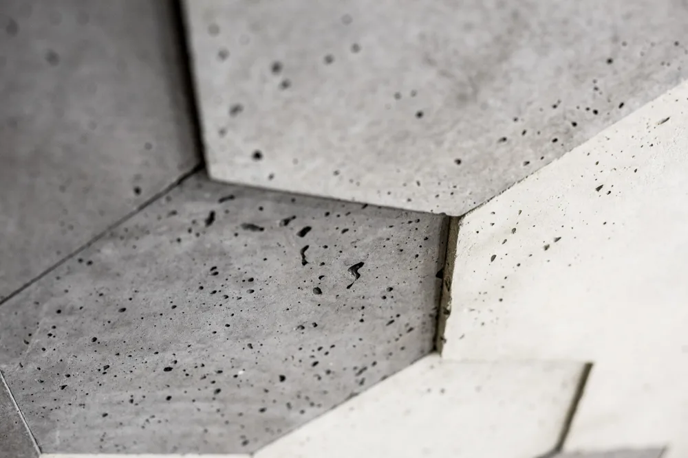 Decoroom concreAte / Kraków — beton architektoniczny ConcreAte
