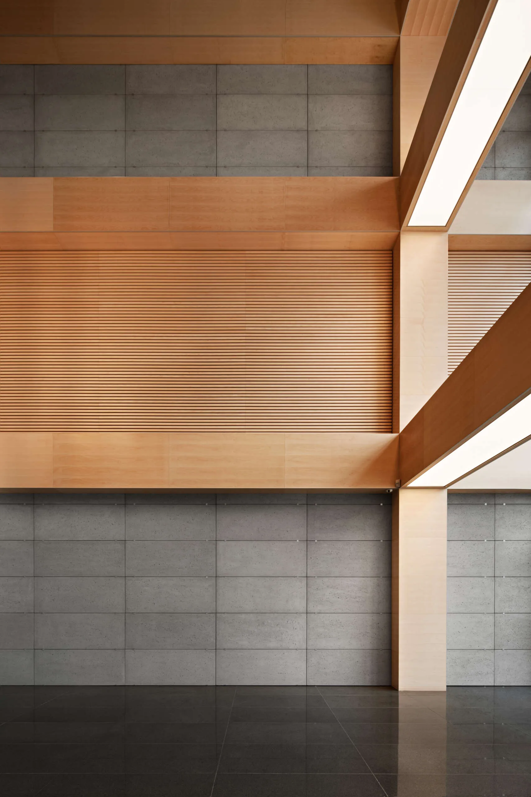 Płyty z betonu architektonicznego concreAte common 120 x 60 cm 150 x 60 cm — DTW / Kraków