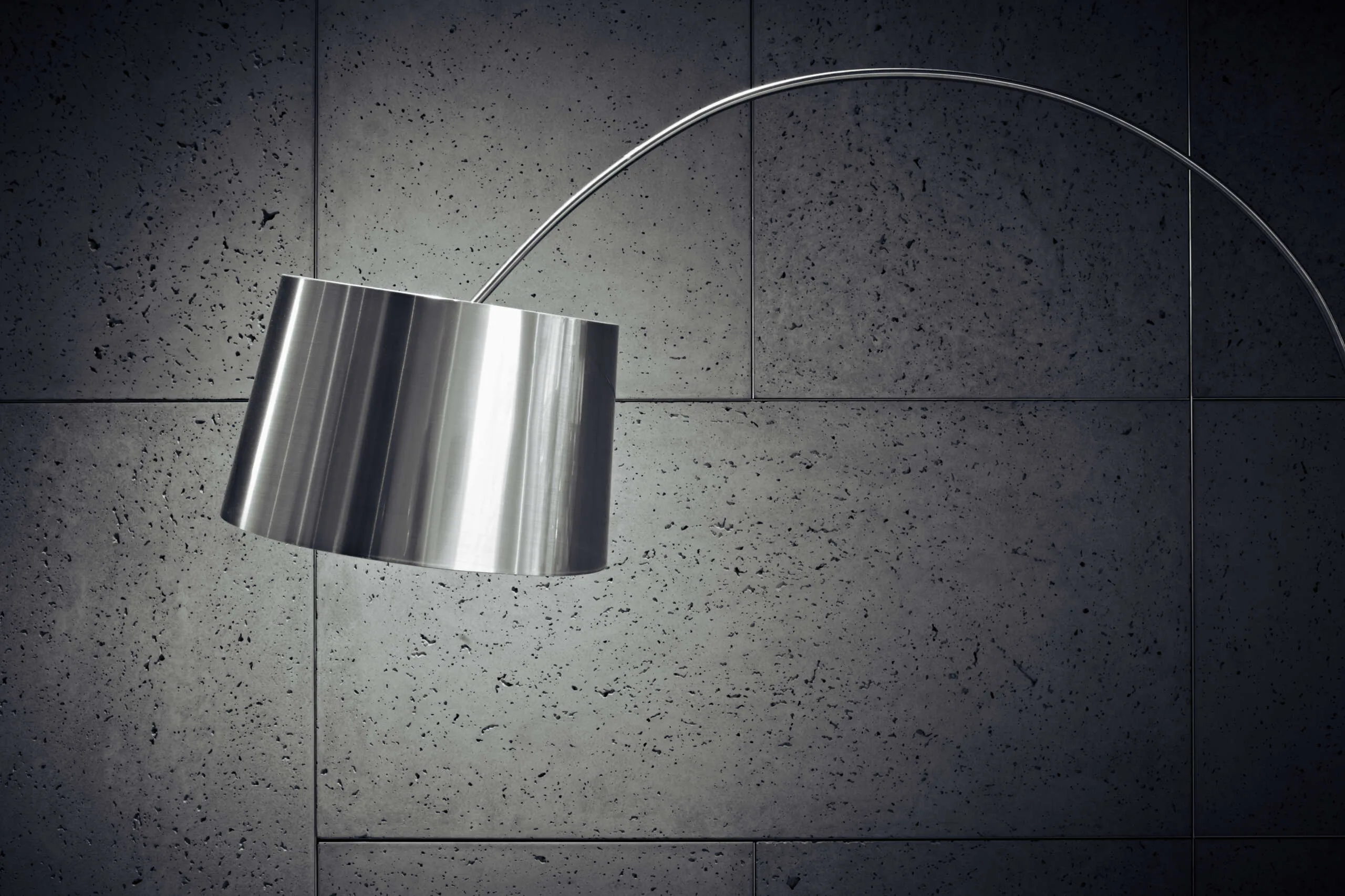 Płyty betonowe concreAte common — przestrzenie komercyjne Katowice