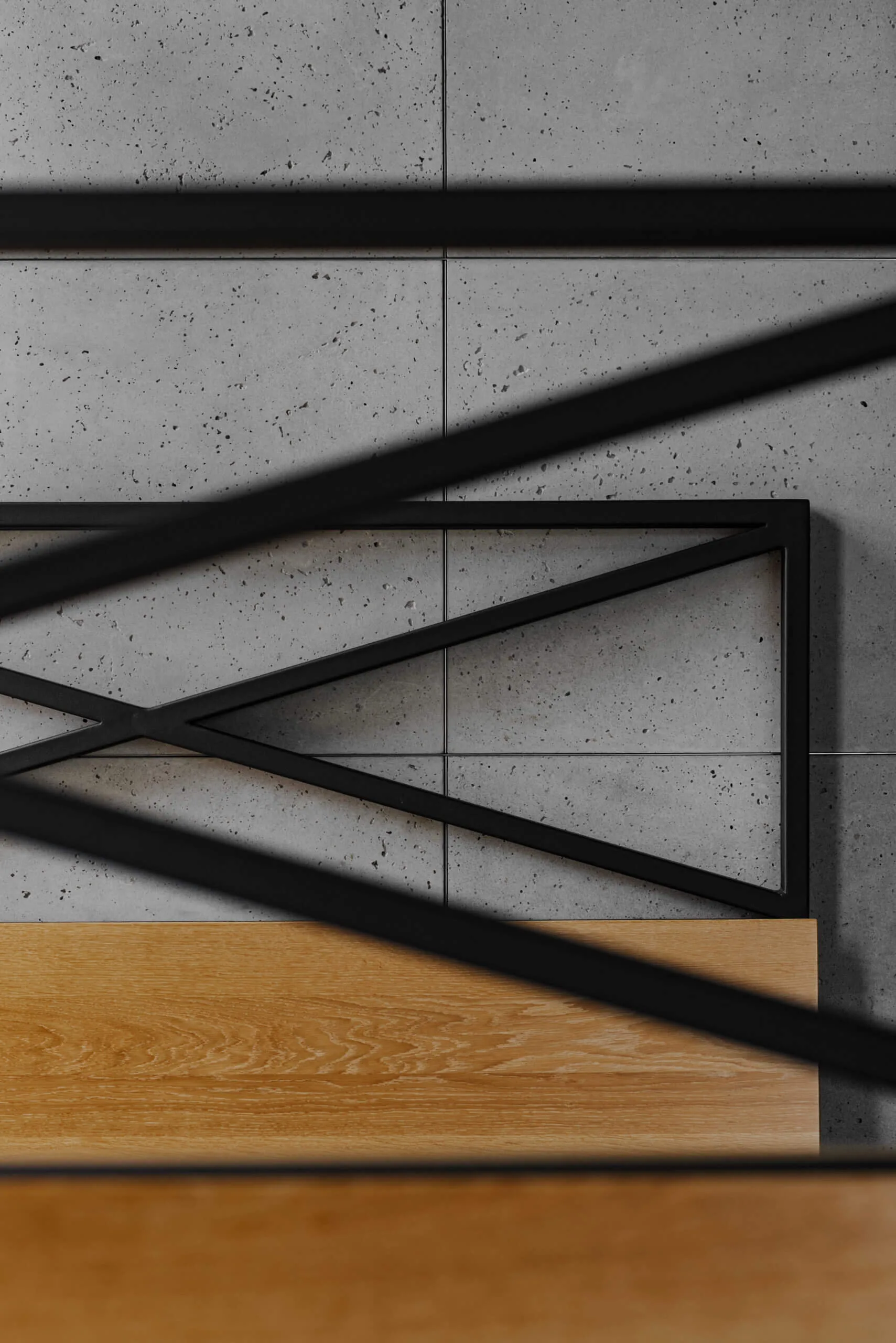 Beton architektoniczny — przestrzenie komercyjne Stacja Benzynowa BP / Barwinek