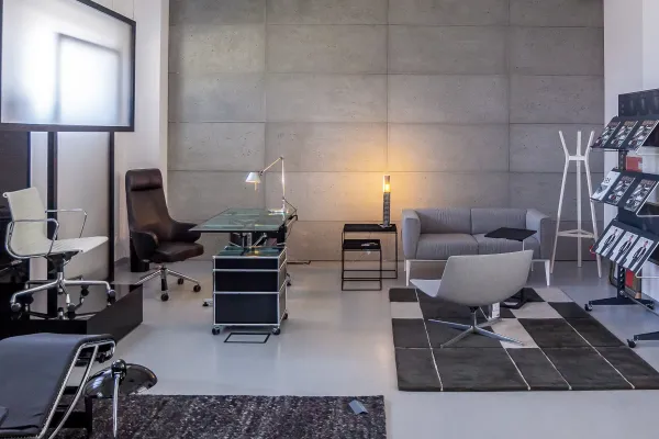 A∙TAK DESIGN / Łódź