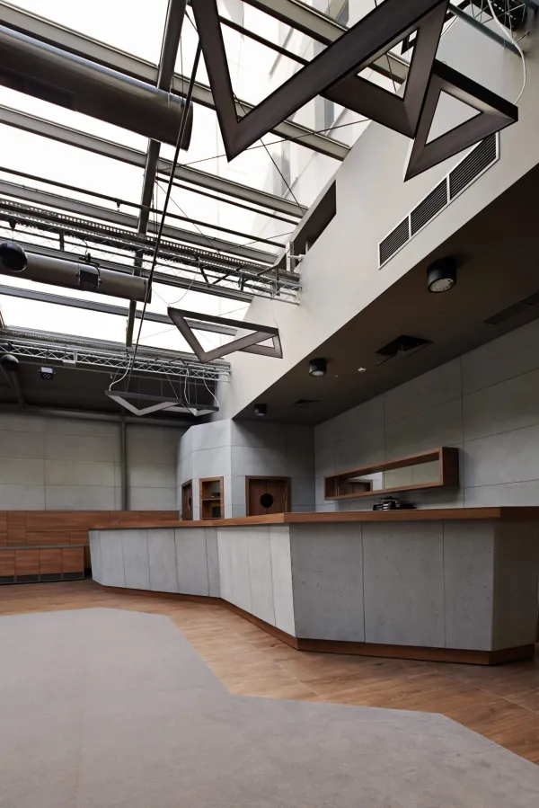 Holiday Inn / Kraków