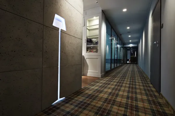 Hotel Bristol / Busko Zdrój