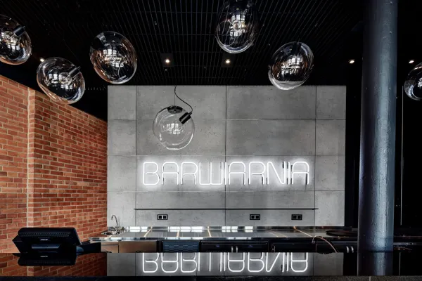 Hotel & Spa Fabryka Wełny / Pabianice