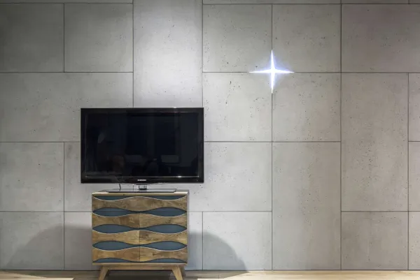 Perla Verona mieszkanie prywatne / Kraków