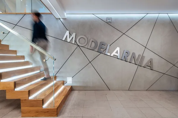 Politechnika / Kraków