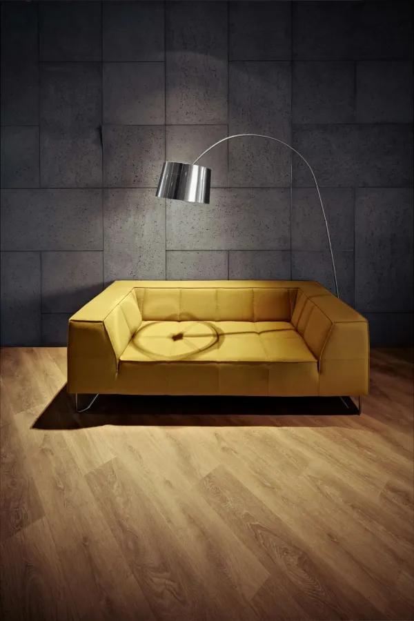 Salon BoConcept / Katowice